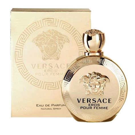 versace eros bau|Versace Eros for women.